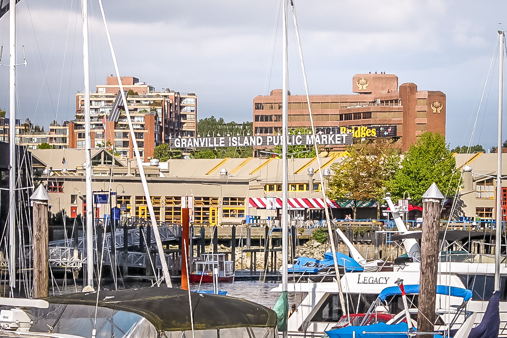 Granville Island