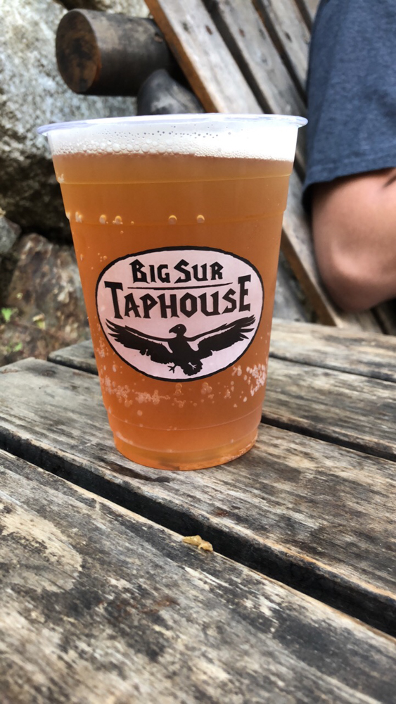 Big Sur Taphouse