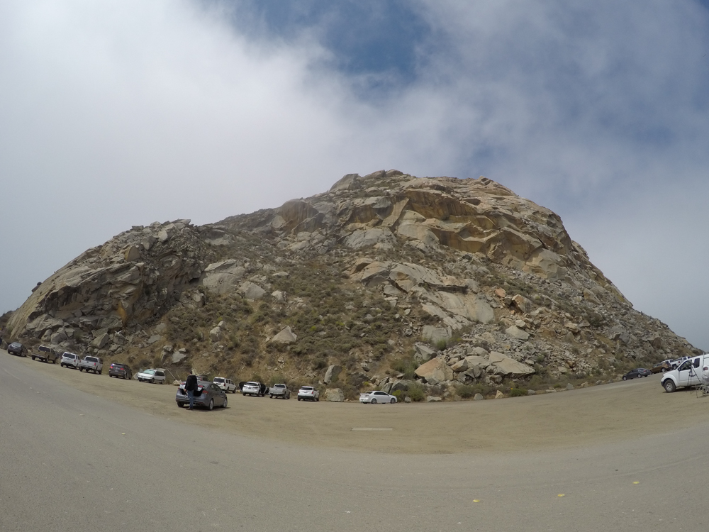 Pacific Coast Highway; Morro Bay