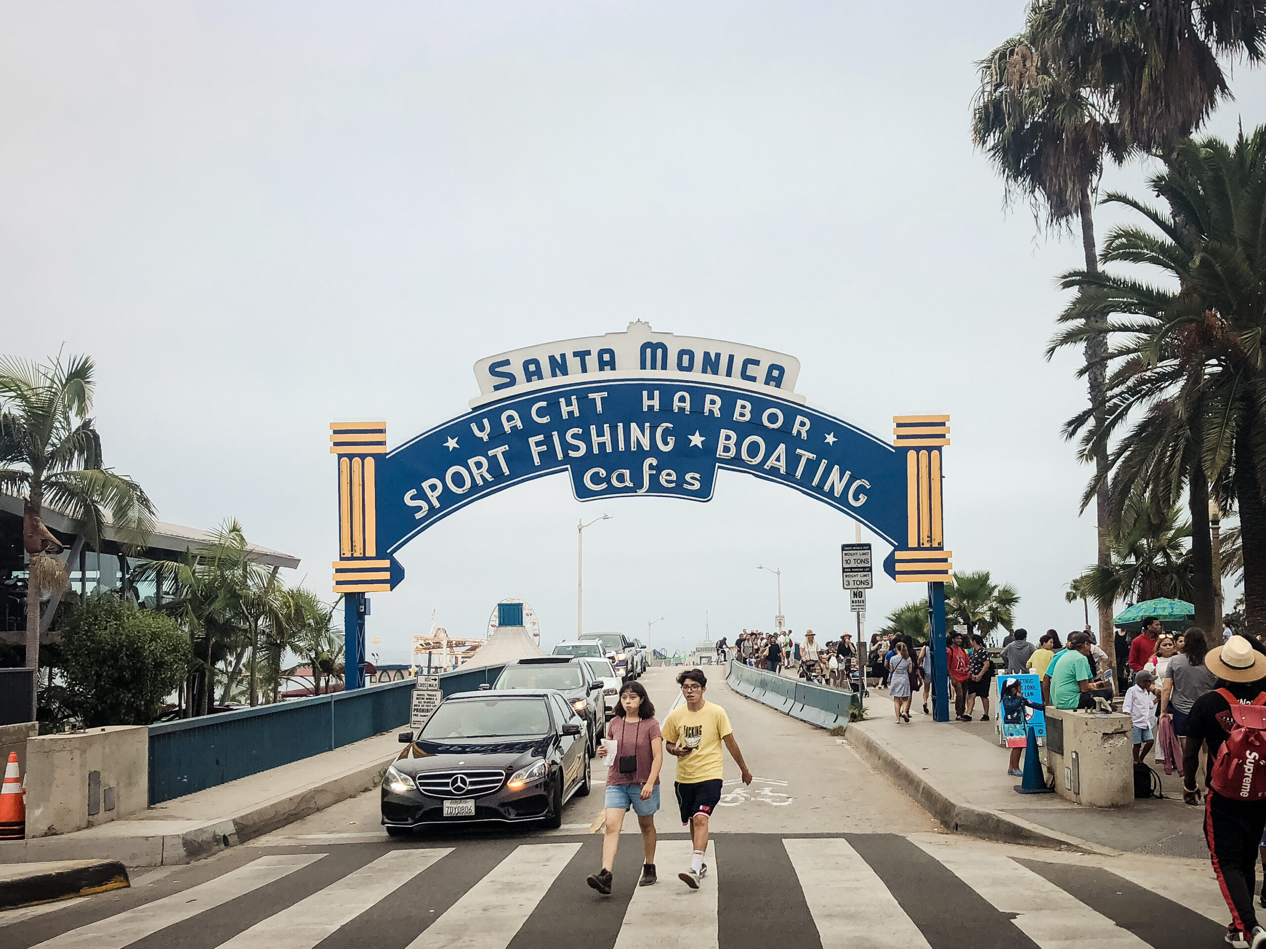 Pacific Coast Highway