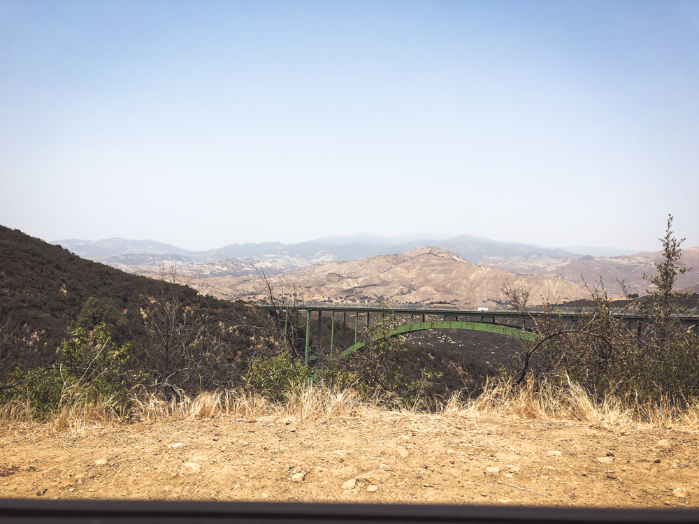 Pacific Coast Highway