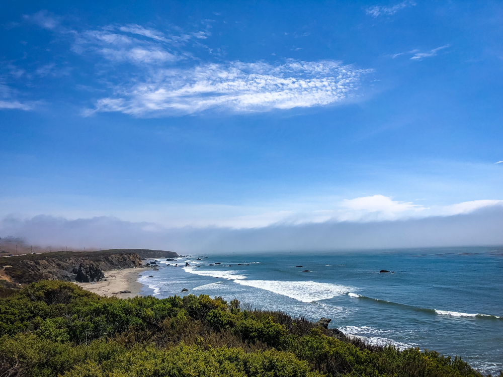 Pacific Coast Highway