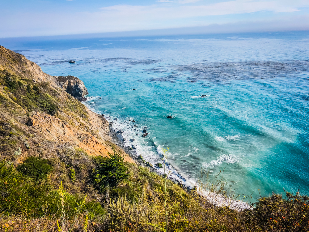 Pacific Coast Highway