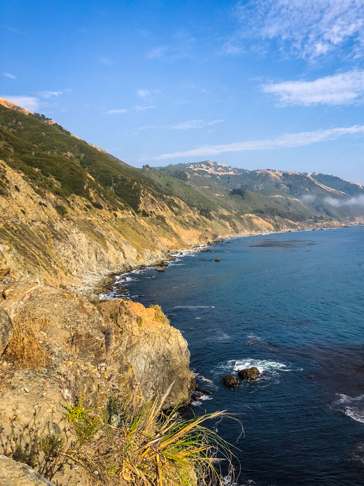 Pacific Coast Highway