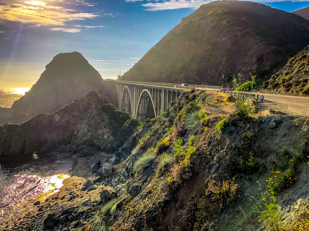 Pacific Coast Highway