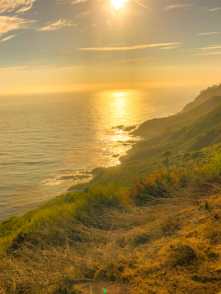 Pacific Coast Highway