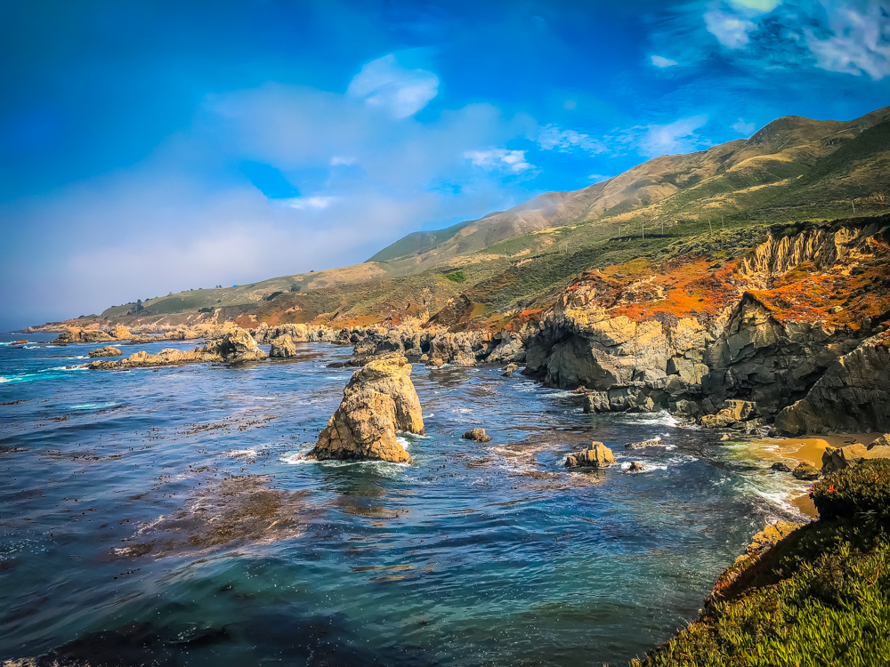 Pacific Coast Highway