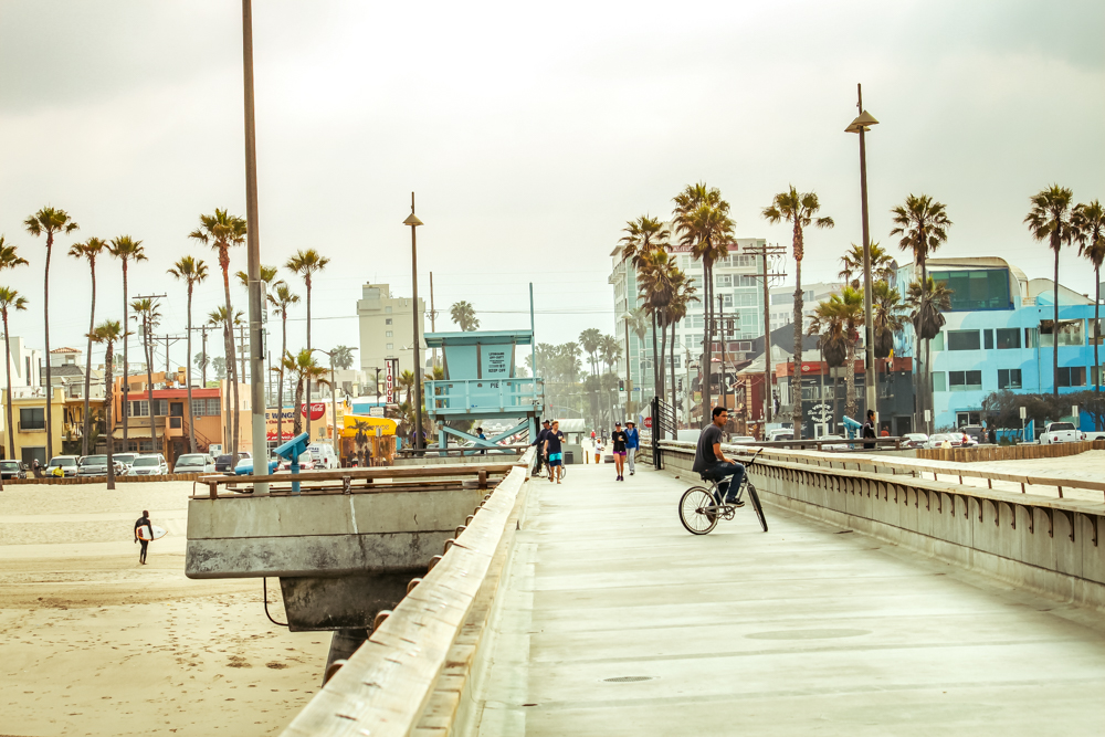 Pacific Coast Highway