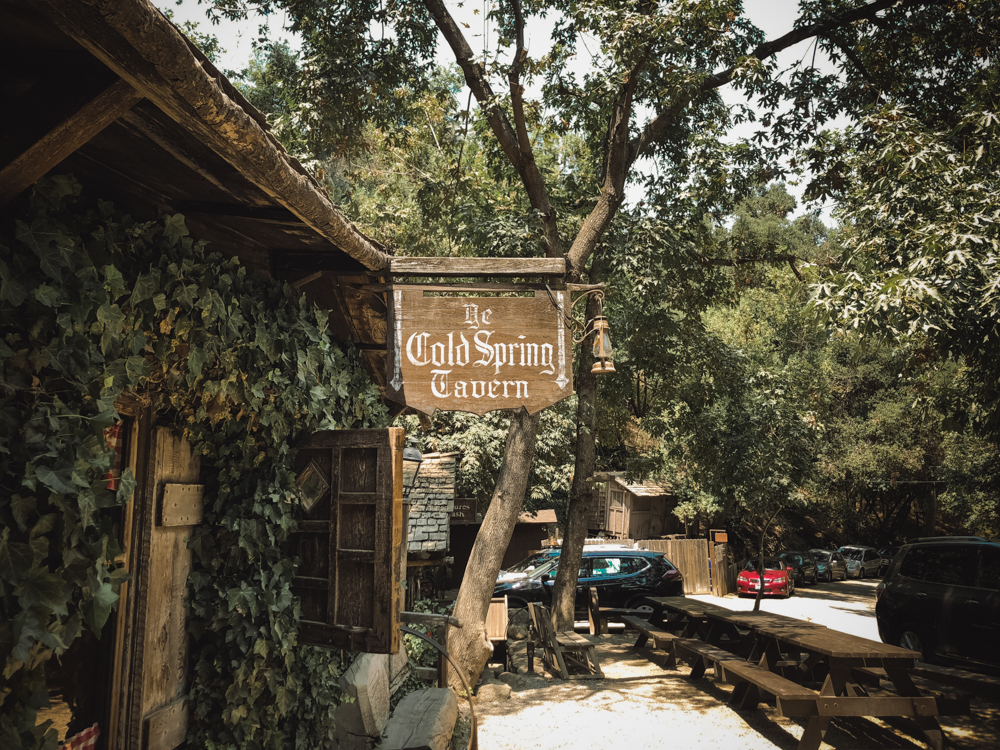 Cold Spring Tavern