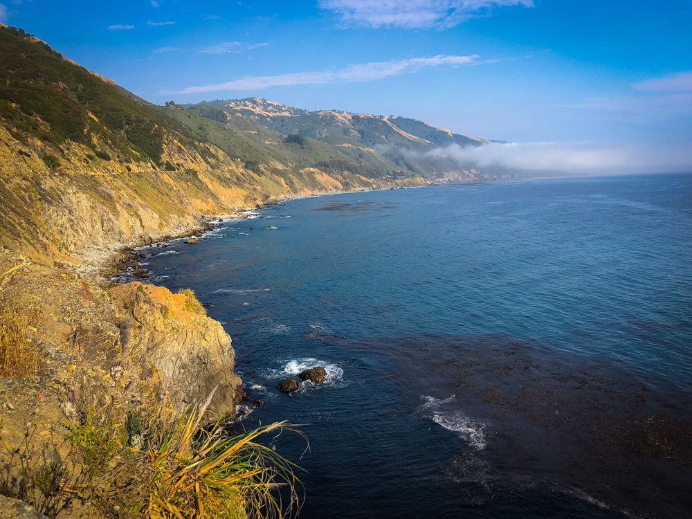 Pacific Coast Highway