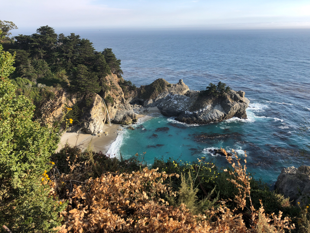 Pacific Coast Highway