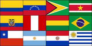 South America Life List