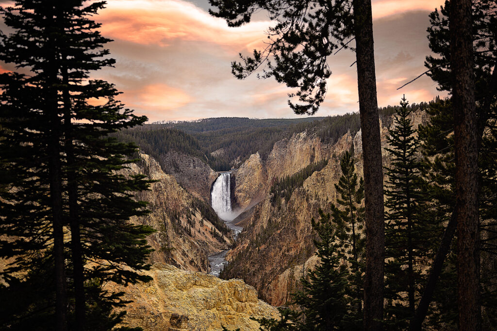 Yellowstone National Park