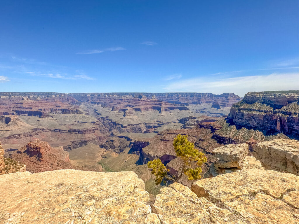 Grand Canyon