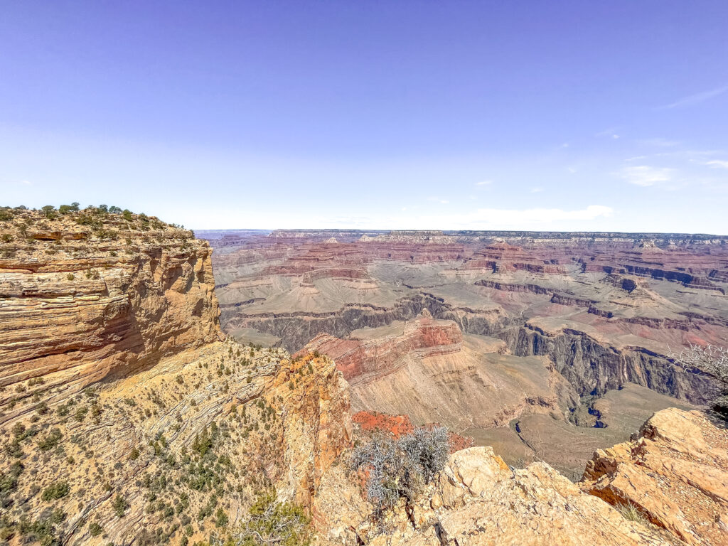 Grand Canyon