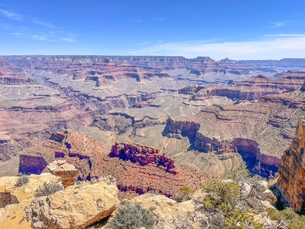 Grand Canyon