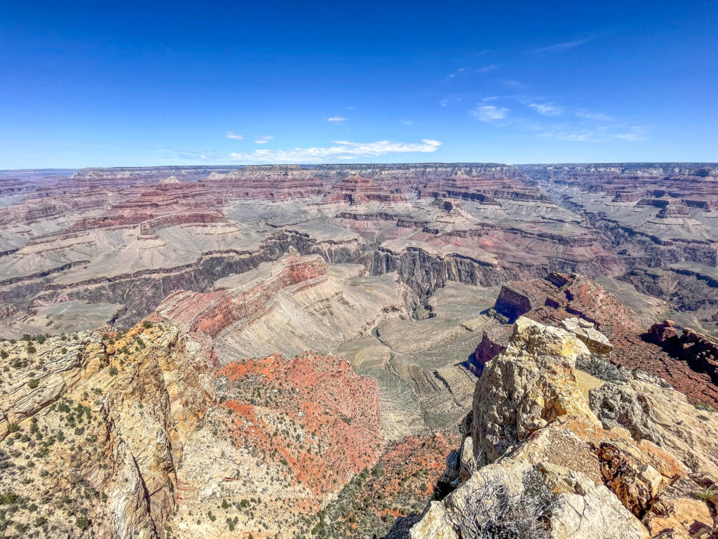 Grand Canyon