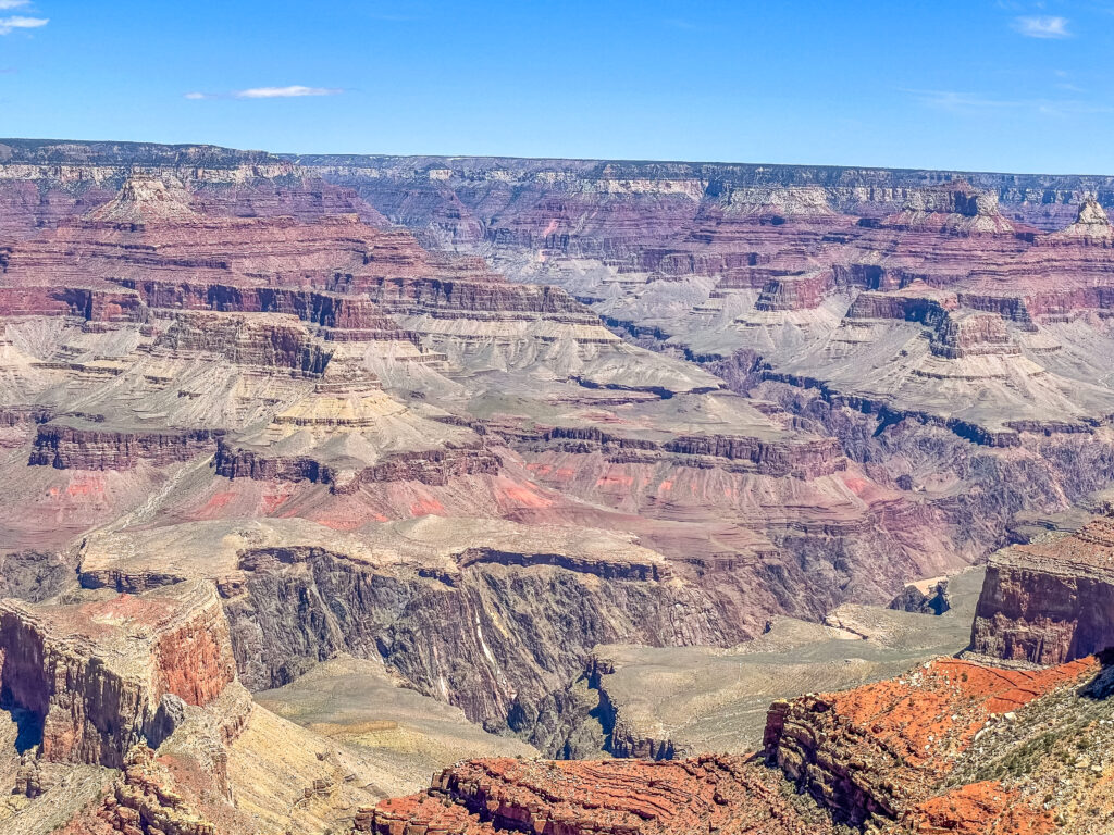 Grand Canyon