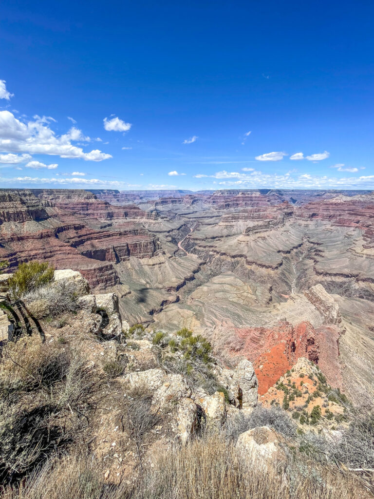 Grand Canyon