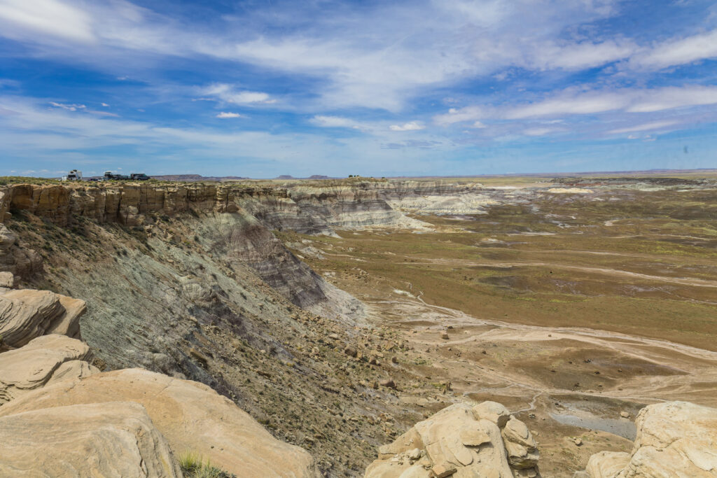 Petrified Forest