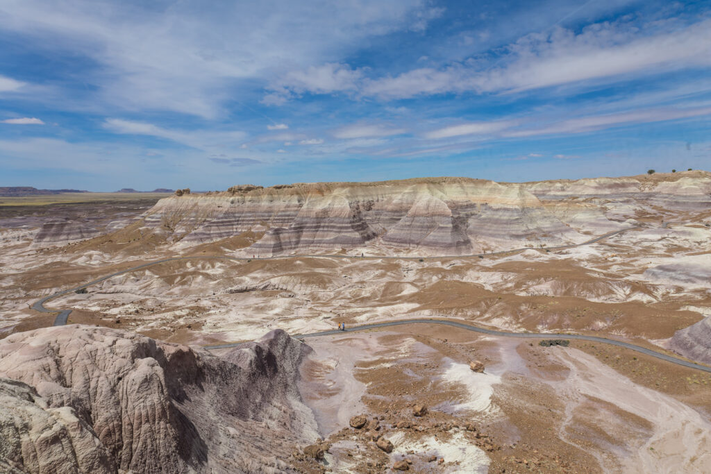 Petrified Forest