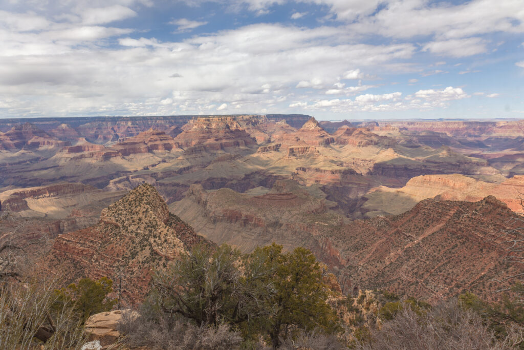 Grand Canyon