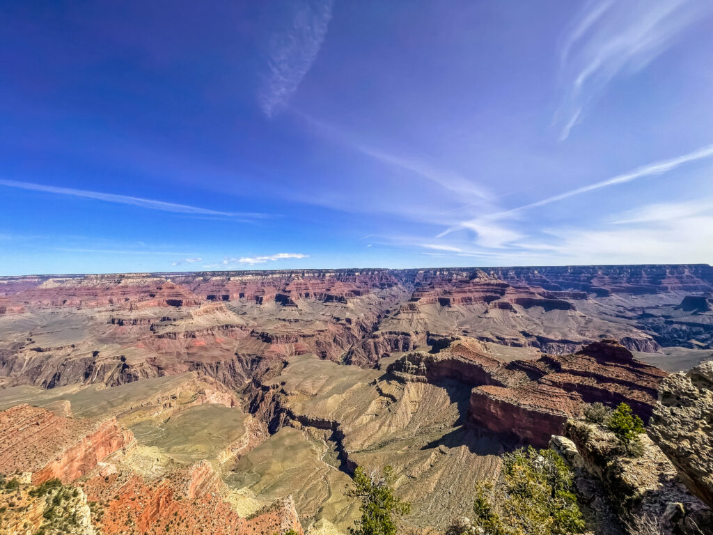 Grand Canyon