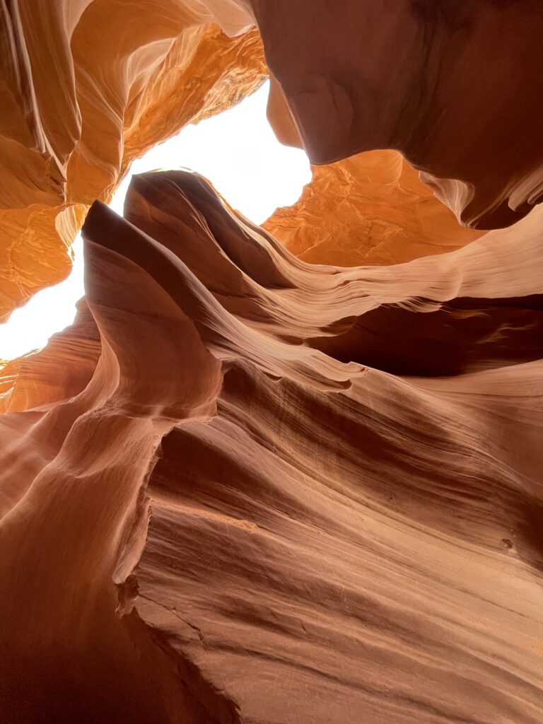 Antelope Canyon