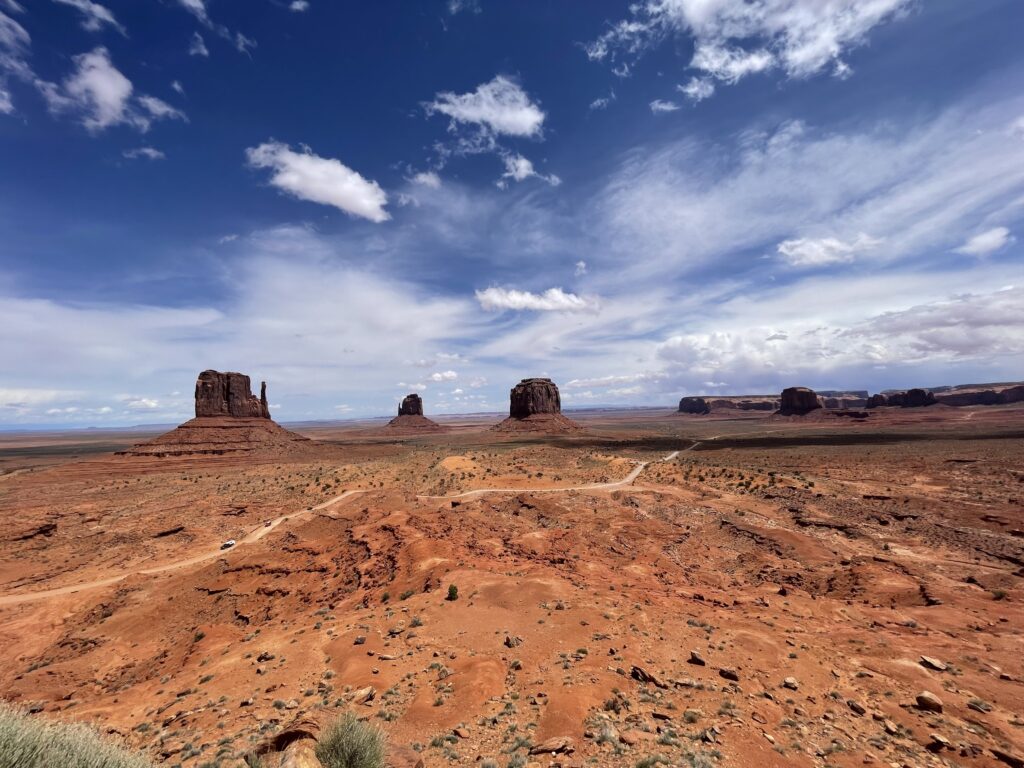 Monument Valley