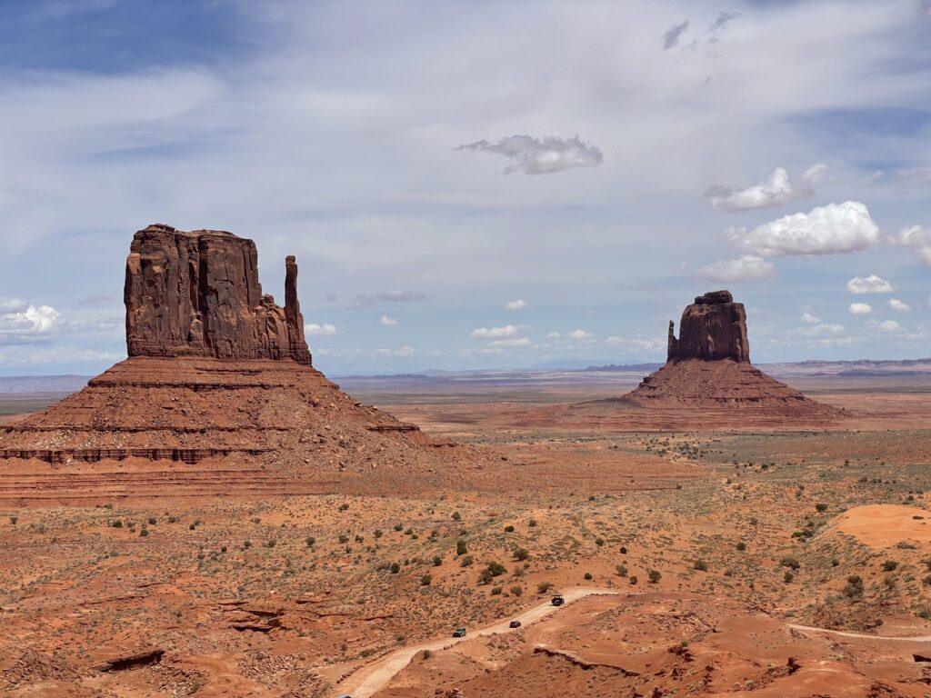 Monument Valley