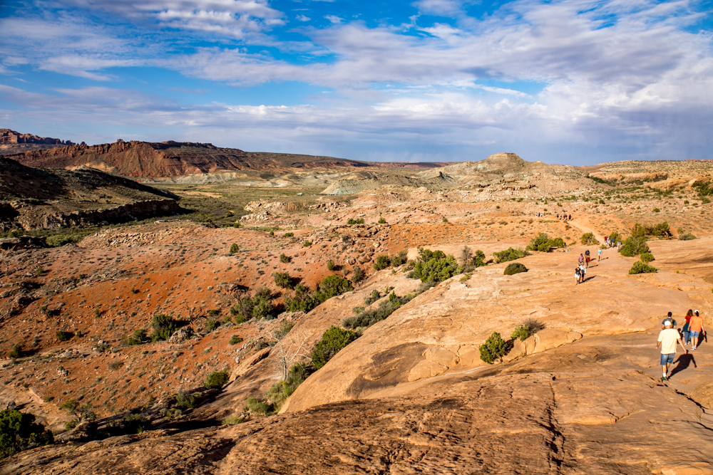 Arches National Park