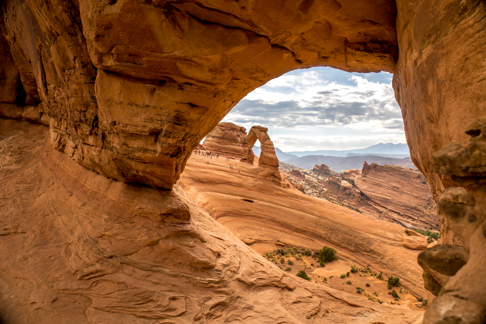 Arches National Park