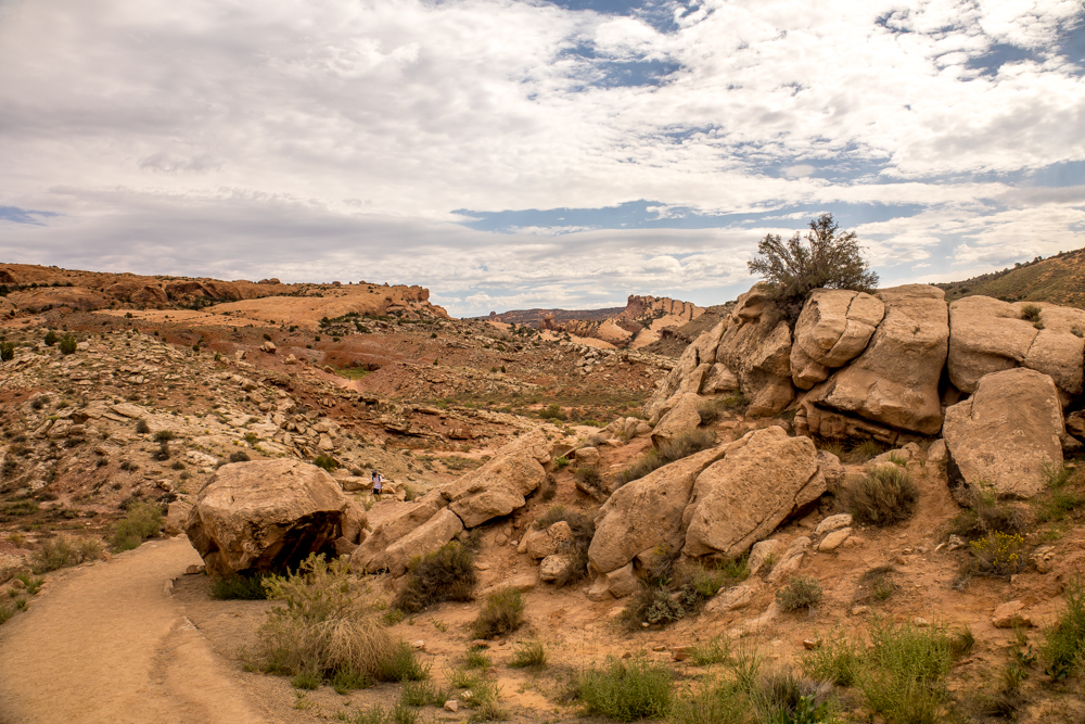 Arches National Park