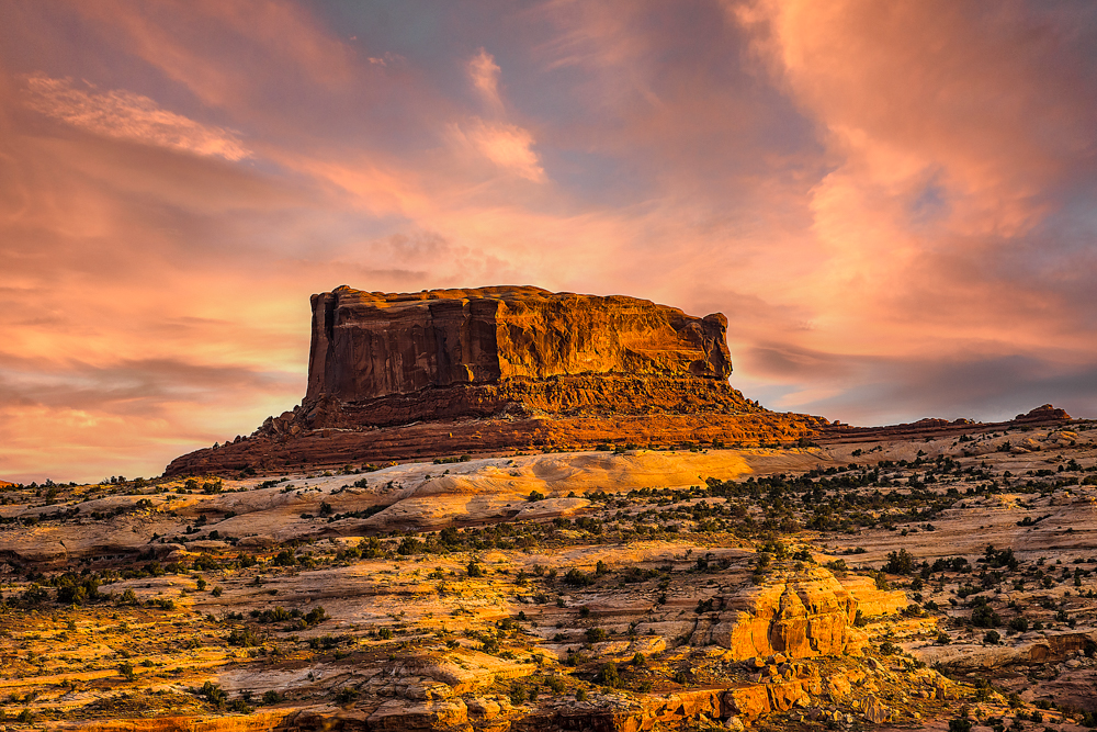 Canyonlands National Park