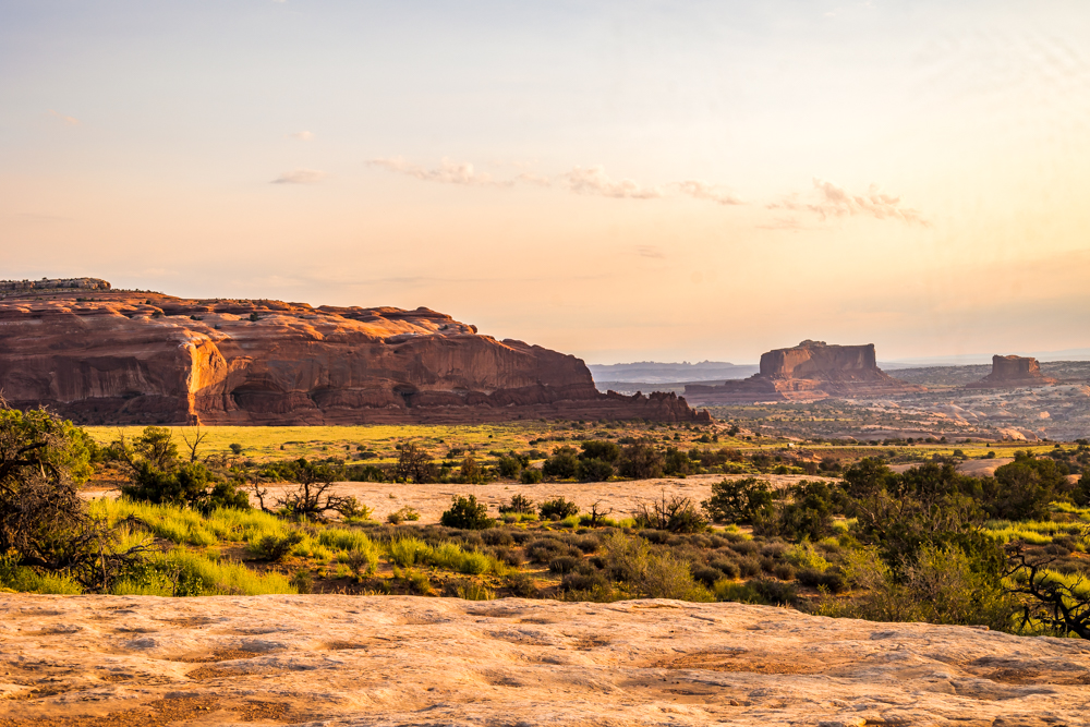 Canyonlands National Park