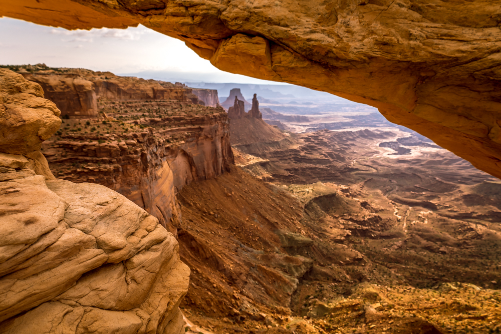 Mesa Arch