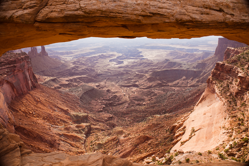 Mesa Arch