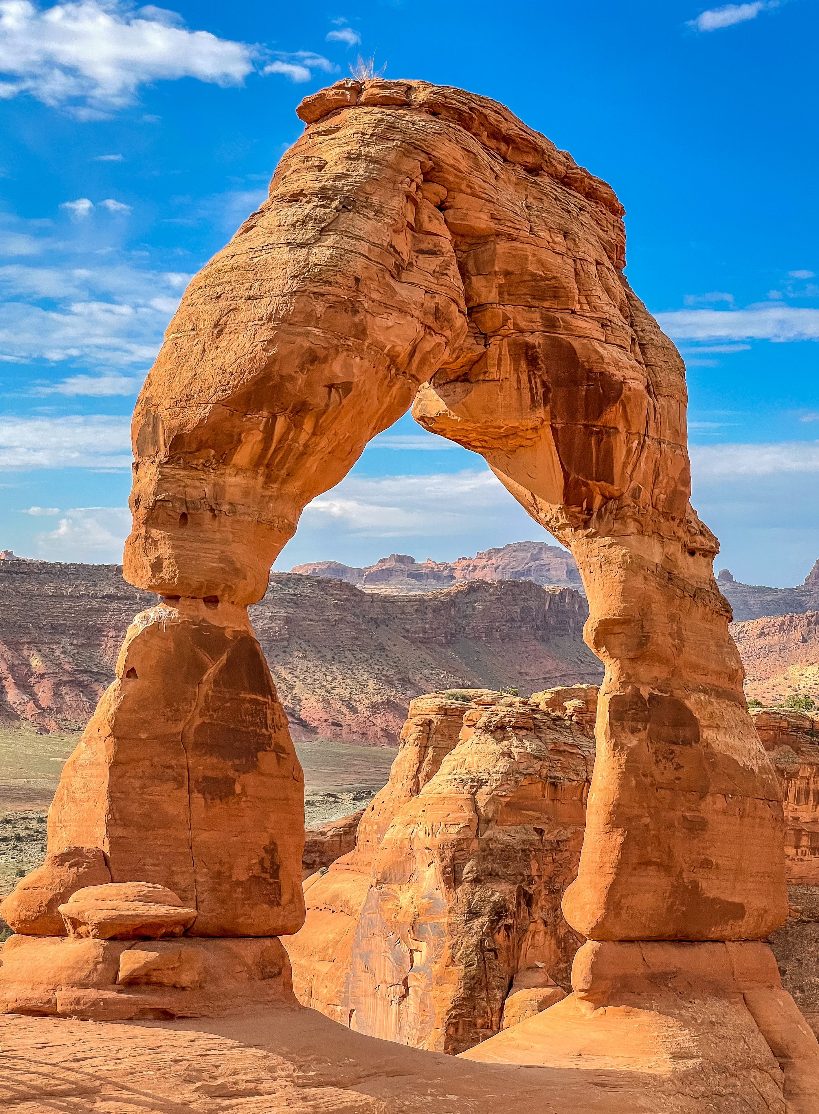 Delicate Arch