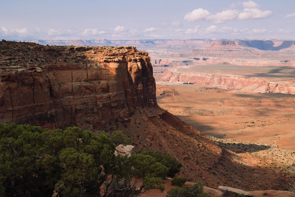 Canyonlands National Park