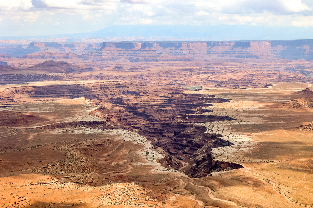 Canyonlands National Park