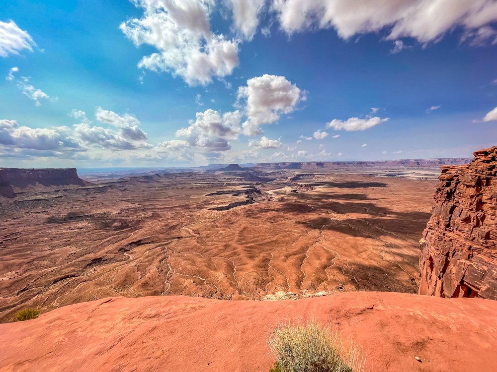 Canyonlands National Park