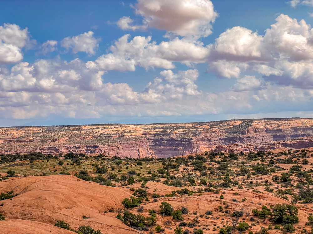 Canyonlands National Park