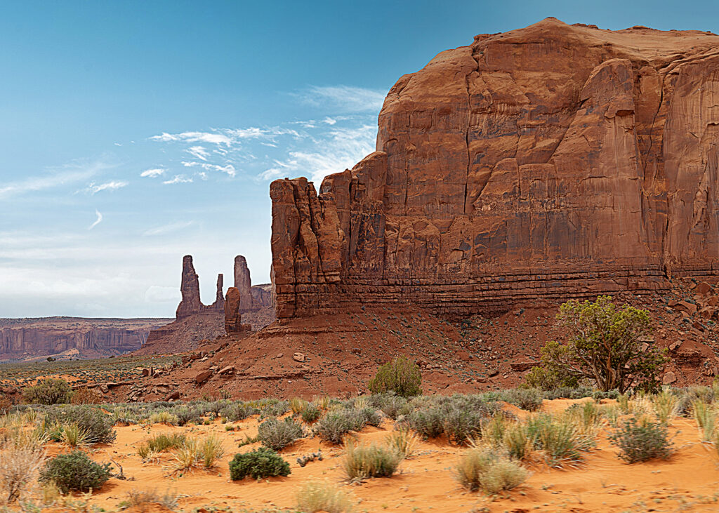 Monument Valley