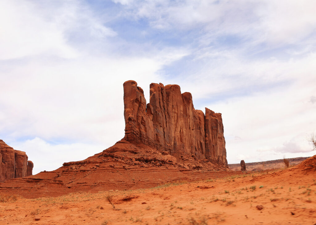 Monument Valley