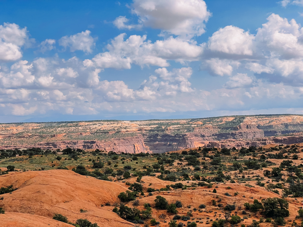 Canyonlands National Park