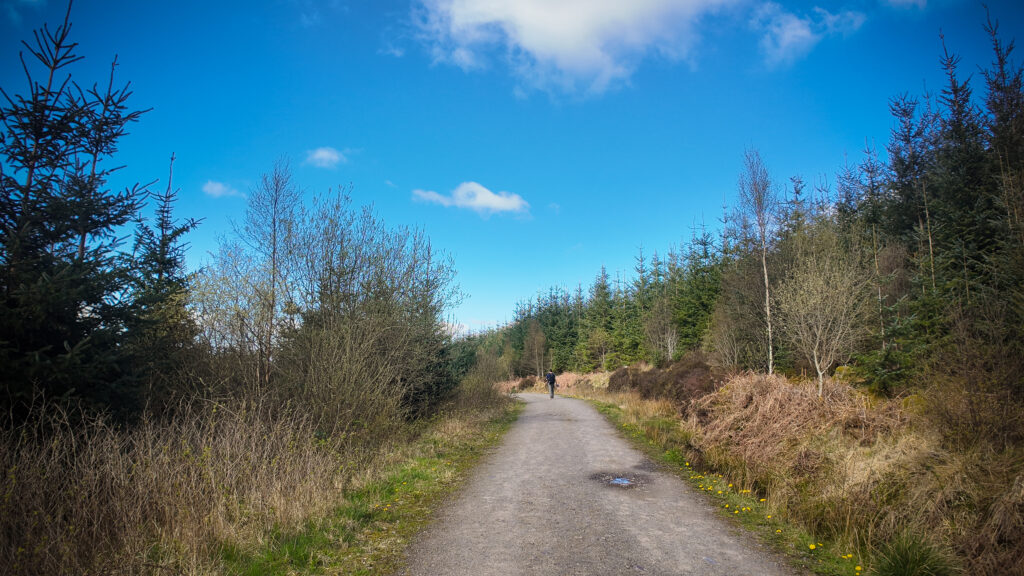 West Highland Way