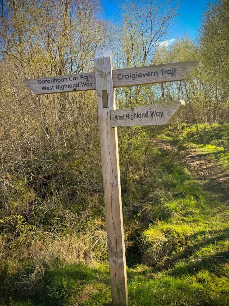 West Highland Way