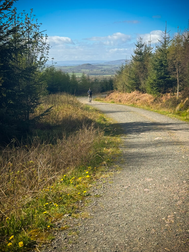 West Highland Way