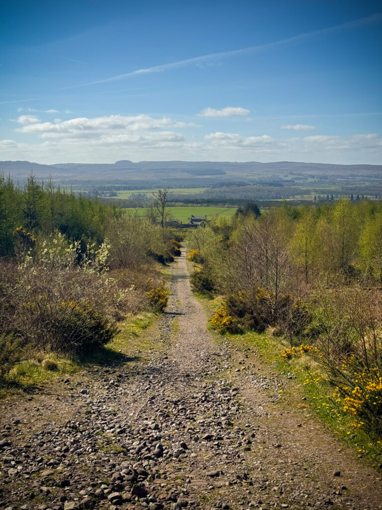 West Highland Way