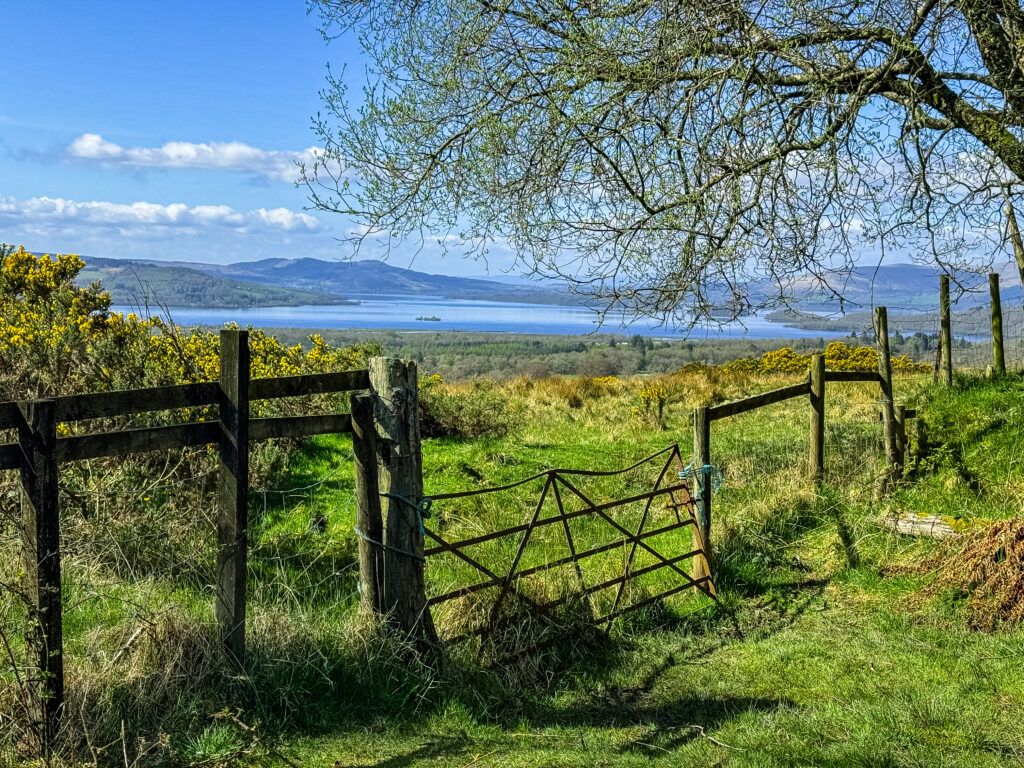 West Highland Way